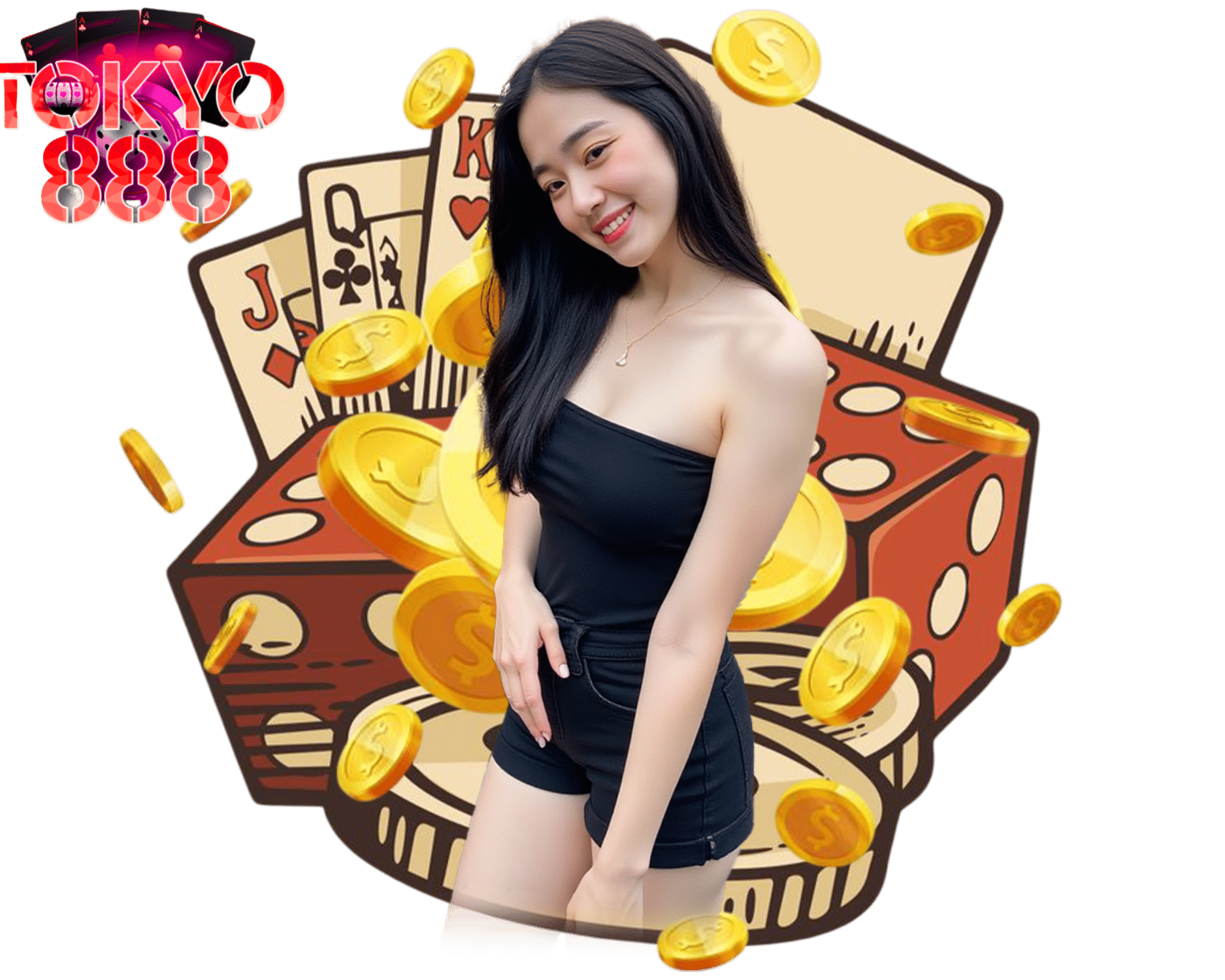 TOKYO888 เว็บพนัน