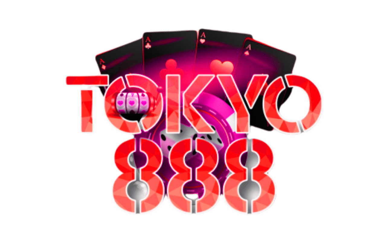 tokyo888.co
