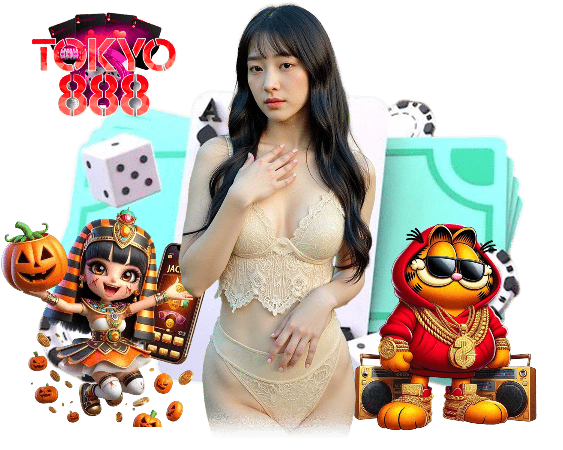 แจ็คพอตแตกไว